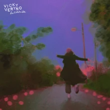 Vinyl HITCHIKE