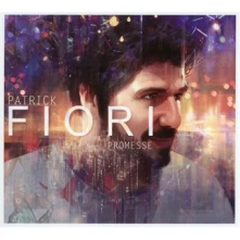 Patrick Fiori, CD Promesse