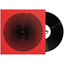Vinyl WHEEL