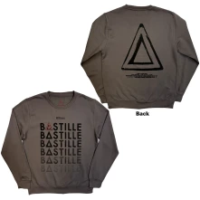 Crewneck Repeat Logo