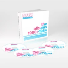 CD NOW THAT'S WHAT I CALL...