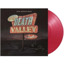 Vinyl DEATH VALLEY PARADISE