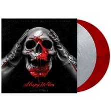 Danny Elfman, Vinyl SLEEPY HOLLOW