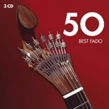 CD 50 BEST FADO