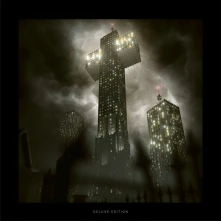 Vinyl Nordic Gothic (Deluxe Edition)
