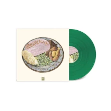 Echolalia, Vinyl ECHOLALIA