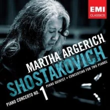 CD San Francisco Symphony - Piano Concerto No.1