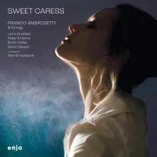 Vinyl SWEET CARESS