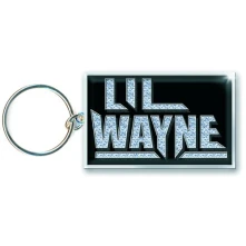 Lil Wayne, Kľúčenka Logo
