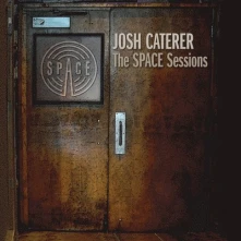 Josh Caterer, Vinyl SPACE SESSIONS