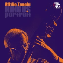 Vinyl MINGUS PORTRAIT