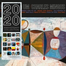 Vinyl MINGUS, CHARLES - MINGUS AH UM