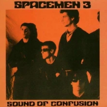 Vinyl SOUND OF CONFUSION