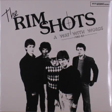 Vinyl A WAY WITH WORDS (1980...