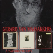 CD 3 FAVORIETE LP'S OP 2 CD'