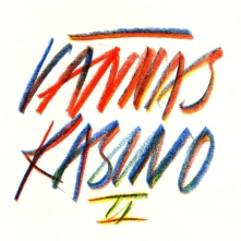 Vännäs Kasino, Vinyl II (INDIES EXCLUSIVE)