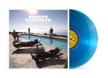 Robert Randolph, Vinyl PREACHER KIDS