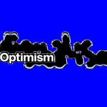 Vinyl OPTIMISM