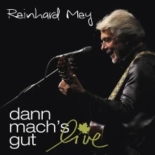 CD DANN MACH'S GUT