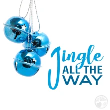 CD V/A - JINGLE ALL THE WAY