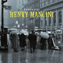 CD ESSENTIAL HENRY MANCINI