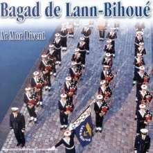 CD Bihoue - Ar Mor Divent