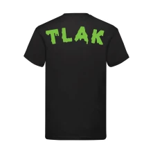 Tričko Tlak