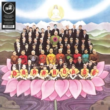 George Harrison, Vinyl Dark Horse