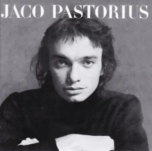 CD Jaco Pastorius