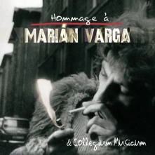 Marián Varga, CD Marián Varga & Collegium Musicum - Hommage A Marian Varga