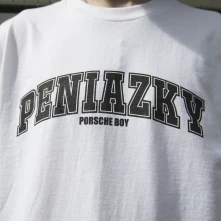 Tričko Peniažky