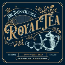 CD ROYAL TEA