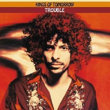 Vinyl Kings of Tomorrow - Trouble Part 1