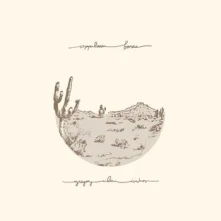 CD APPALOOSA BONES