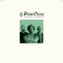 CD IN GREEN WE DREAM