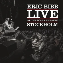 CD LIVE AT THE SCALA THEATRE