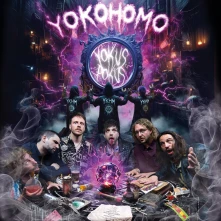 Vinyl YOKUS POKUS