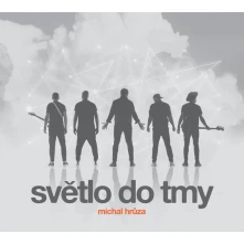 Michal Hrůza, CD Světlo Do Tmy