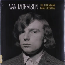 Van Morrison, Vinyl THE LEGENDARY BANG SESSIONS