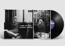 Vinyl COME MY WAY