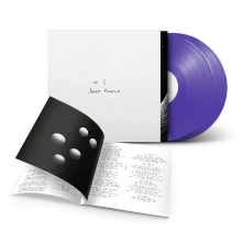 Deep Purple, Vinyl =1