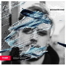 CD Boomerang