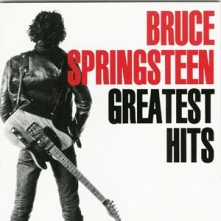 CD GREATEST HITS