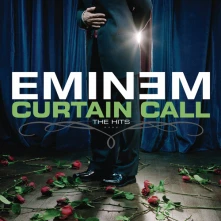 CD Curtain Call