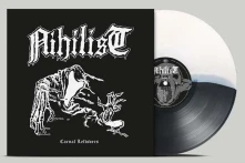 Vinyl Carnal Leftovers