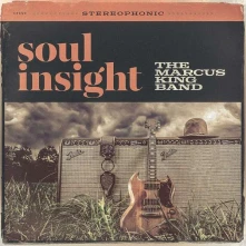 The Marcus King Band, Vinyl SOUL INSIGHT