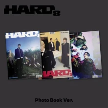CD Hard