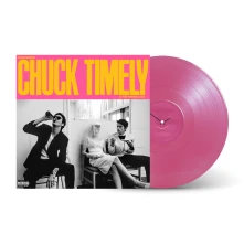 Vinyl CHUCK TIMELY & THE...