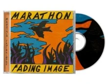 CD FADING IMAGE