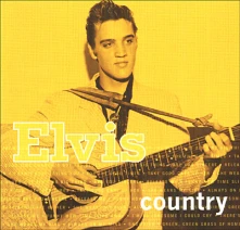 CD ELVIS COUNTRY